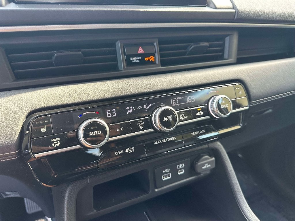 2024 Honda Pilot EX-L 7 Passenger