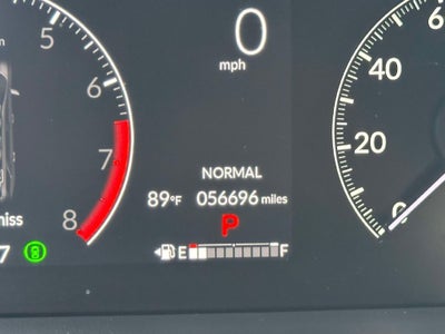 2024 Honda Pilot EX-L 7 Passenger