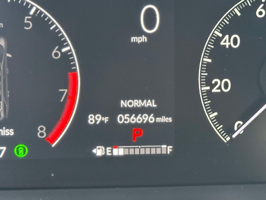 2024 Honda Pilot EX-L 7 Passenger