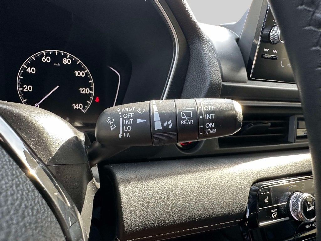 2024 Honda Pilot EX-L - Photo 26