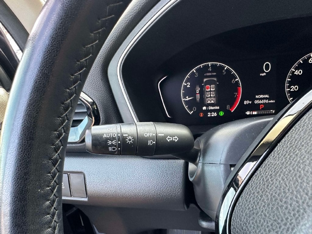 2024 Honda Pilot EX-L 7 Passenger