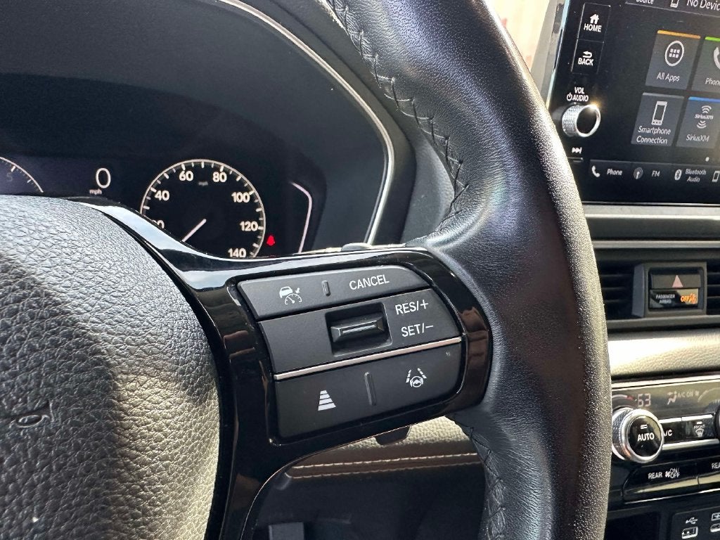 2024 Honda Pilot EX-L 7 Passenger