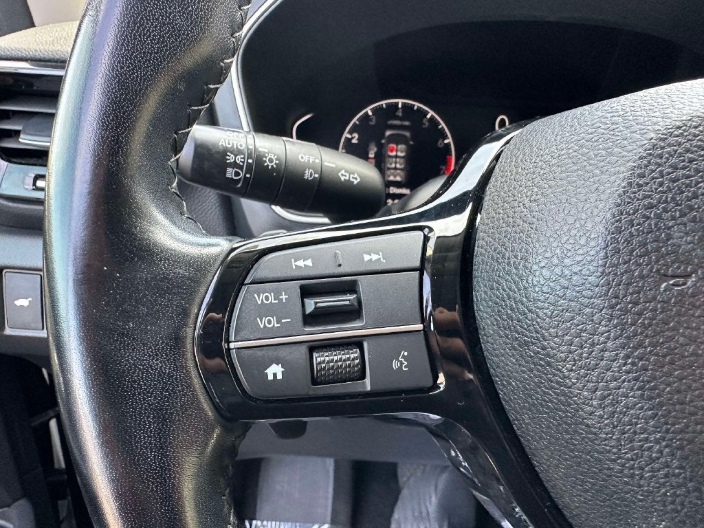 2024 Honda Pilot EX-L - Photo 29