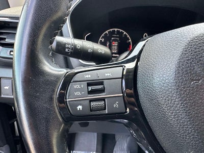 2024 Honda Pilot EX-L 7 Passenger