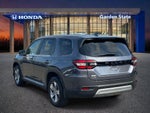 2024 Honda Pilot EX-L 7 Passenger