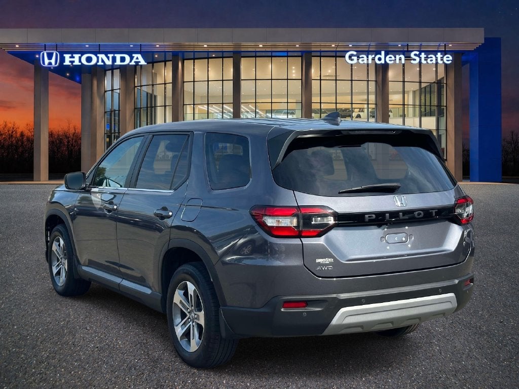 2024 Honda Pilot EX-L 7 Passenger