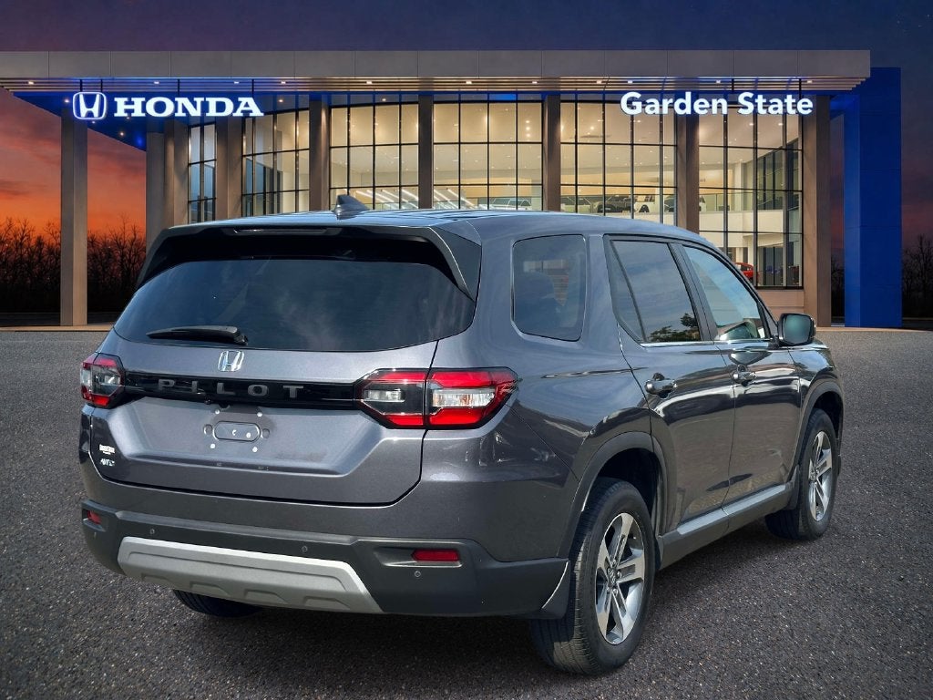 2024 Honda Pilot EX-L 7 Passenger