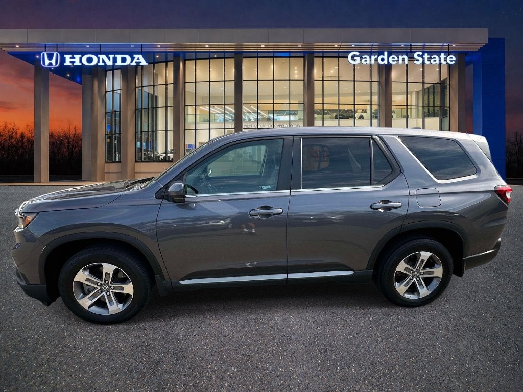 2024 Honda Pilot EX-L 7 Passenger