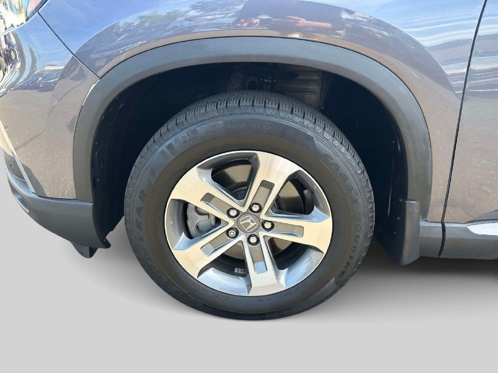2024 Honda Pilot EX-L 7 Passenger