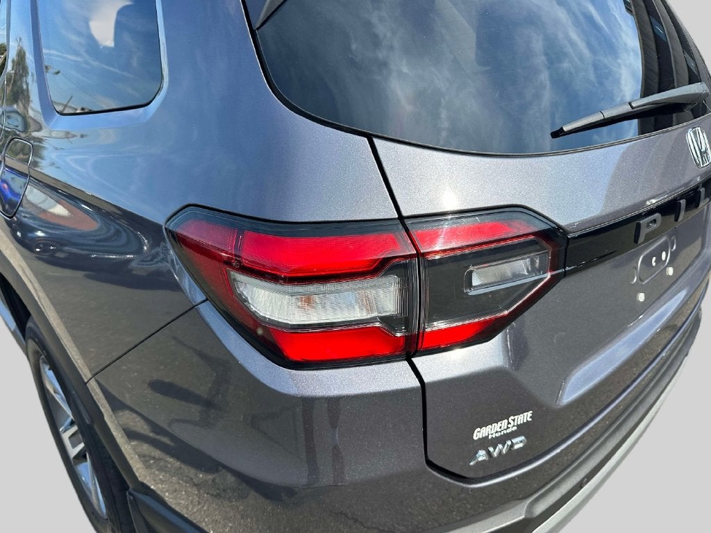2024 Honda Pilot EX-L 7 Passenger