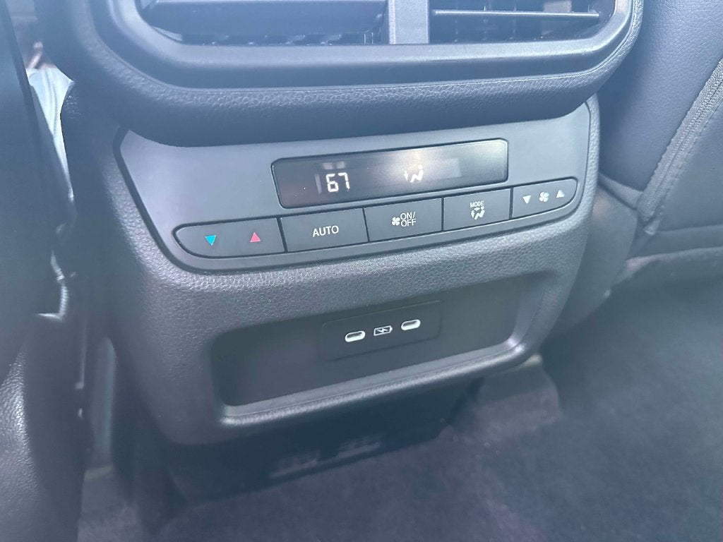 2024 Honda Pilot EX-L - Photo 9