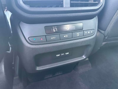 2024 Honda Pilot EX-L 7 Passenger