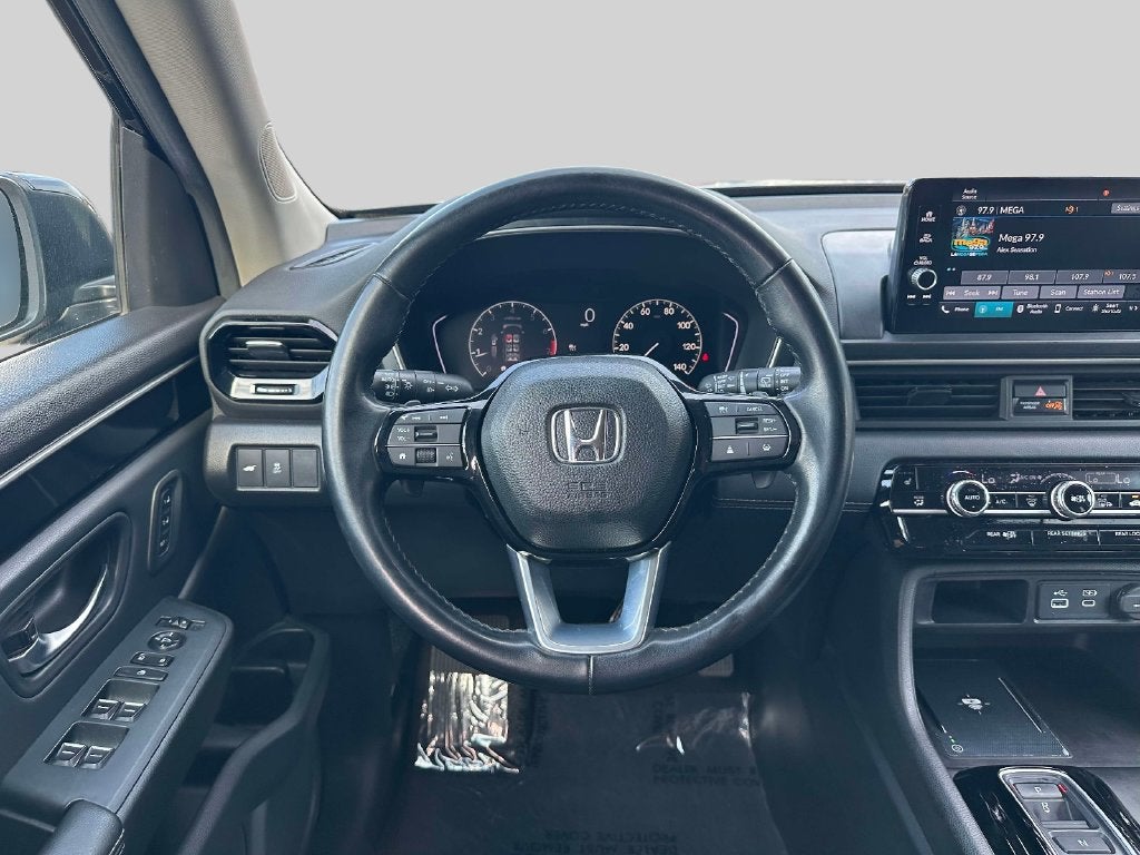 2024 Honda Pilot EX-L 7 Passenger