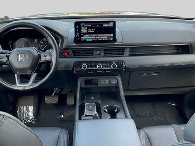 2024 Honda Pilot EX-L 7 Passenger