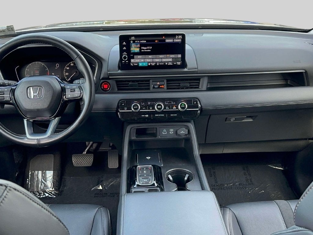 2024 Honda Pilot EX-L 7 Passenger