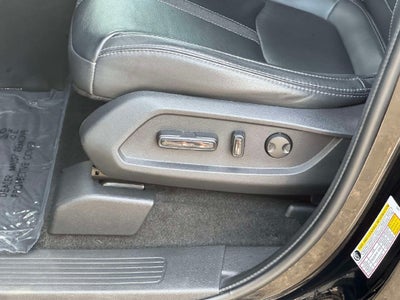 2024 Honda Pilot EX-L 7 Passenger