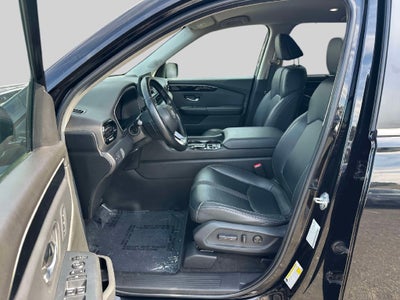2024 Honda Pilot EX-L 7 Passenger