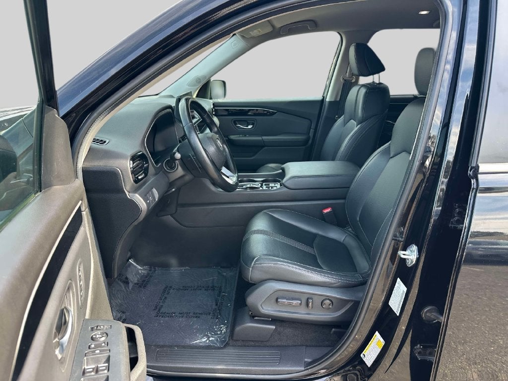 2024 Honda Pilot EX-L 7 Passenger