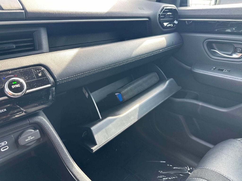 2024 Honda Pilot EX-L 7 Passenger