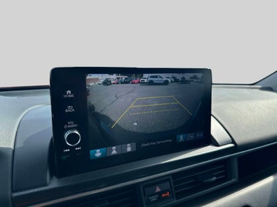 2024 Honda Pilot EX-L 7 Passenger