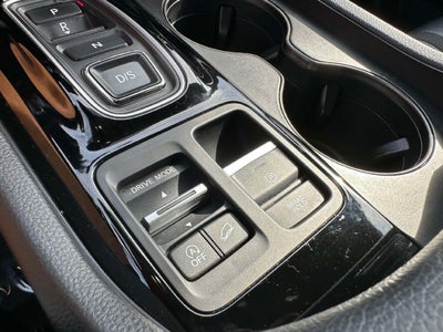 2024 Honda Pilot EX-L 7 Passenger