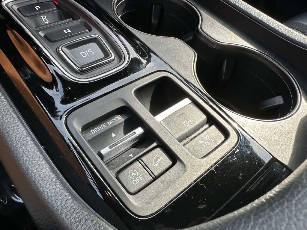 2024 Honda Pilot EX-L 7 Passenger