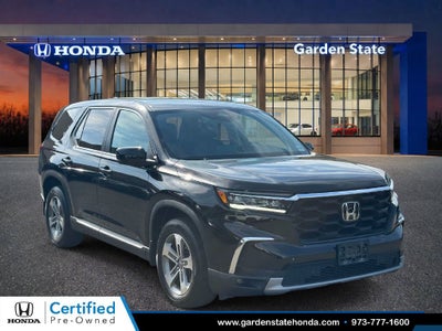 2024 Honda Pilot EX-L 7 Passenger