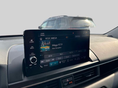 2024 Honda Pilot EX-L 7 Passenger