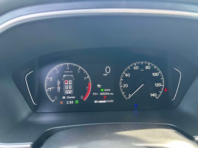 2024 Honda Pilot EX-L 7 Passenger