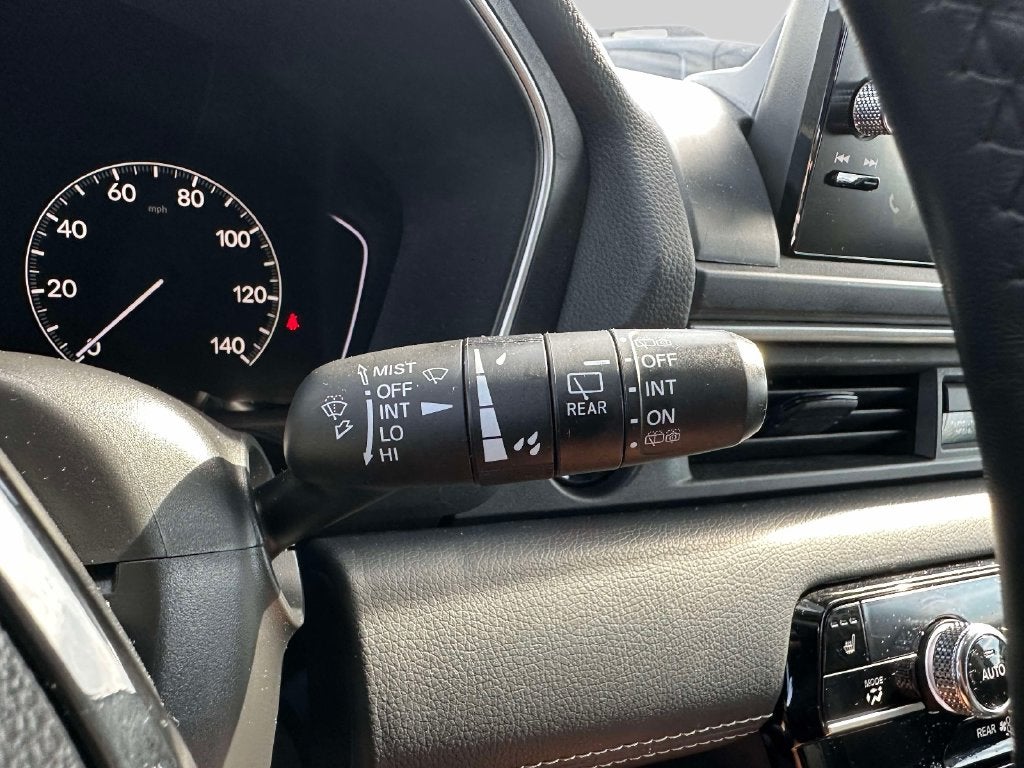 2024 Honda Pilot EX-L 7 Passenger