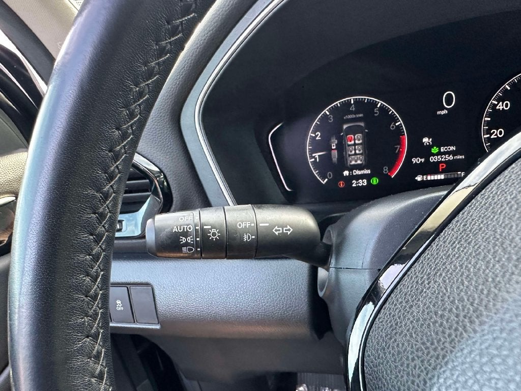 2024 Honda Pilot EX-L 7 Passenger
