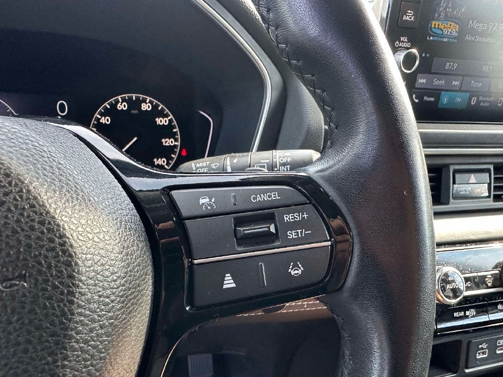 2024 Honda Pilot EX-L 7 Passenger