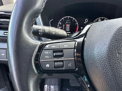 2024 Honda Pilot EX-L 7 Passenger
