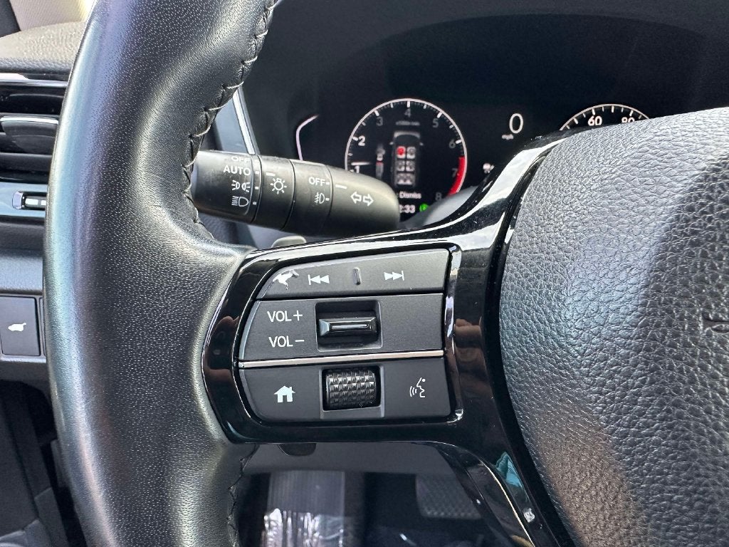 2024 Honda Pilot EX-L 7 Passenger