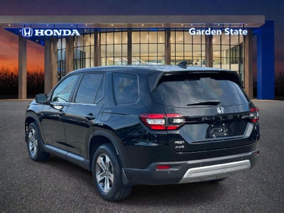 2024 Honda Pilot EX-L 7 Passenger