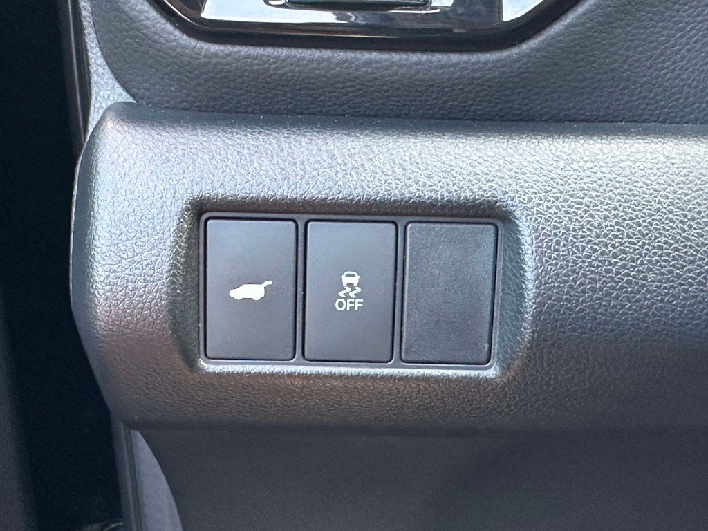 2024 Honda Pilot EX-L 7 Passenger