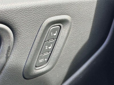 2024 Honda Pilot EX-L 7 Passenger