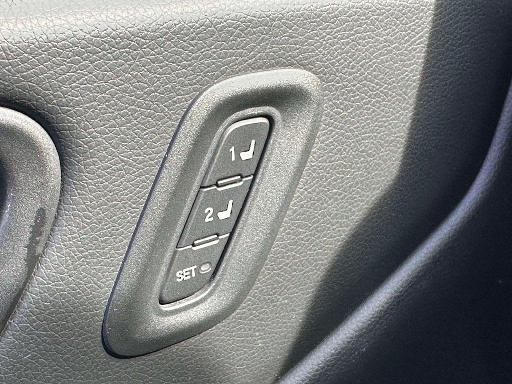 2024 Honda Pilot EX-L 7 Passenger