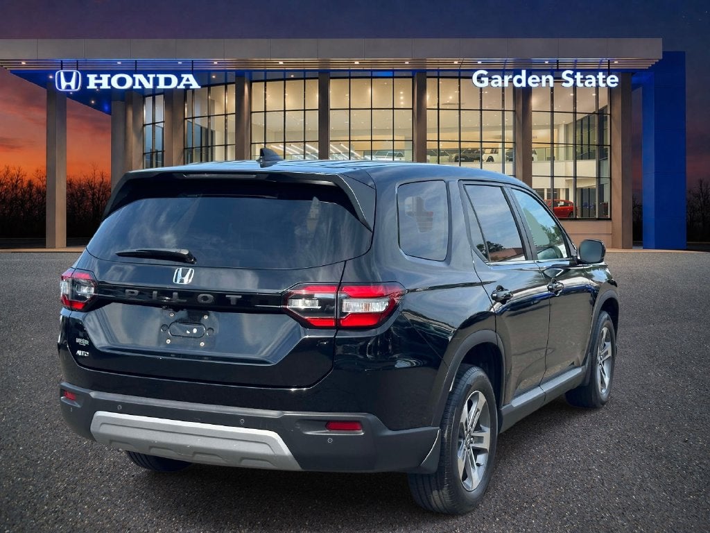 2024 Honda Pilot EX-L 7 Passenger