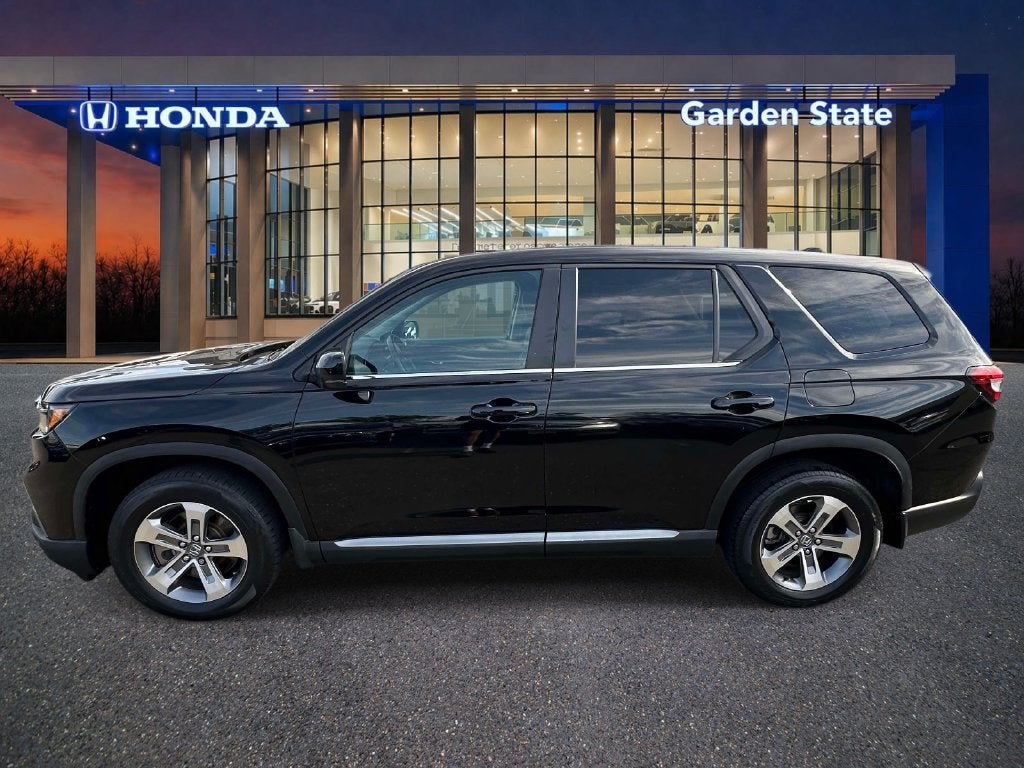 2024 Honda Pilot EX-L 7 Passenger