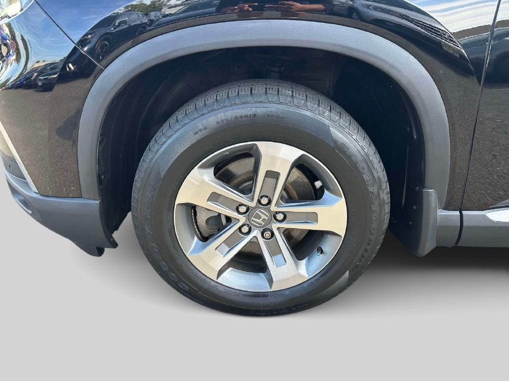 2024 Honda Pilot EX-L 7 Passenger