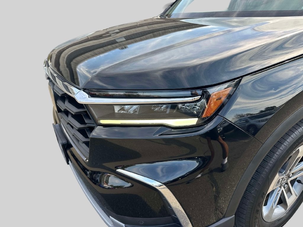 2024 Honda Pilot EX-L 7 Passenger