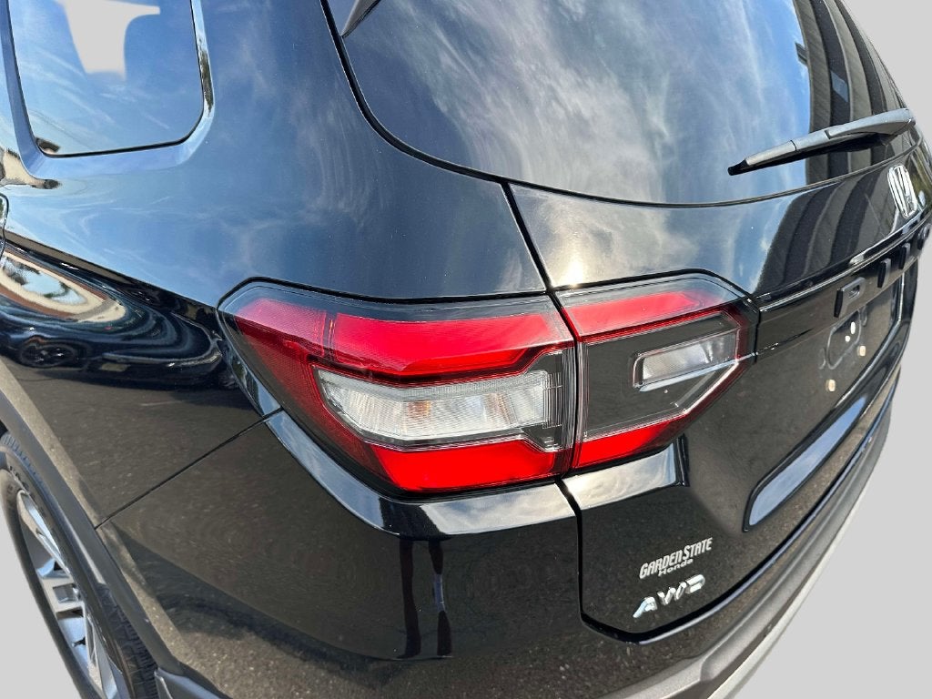 2024 Honda Pilot EX-L 7 Passenger