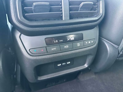 2024 Honda Pilot EX-L 7 Passenger
