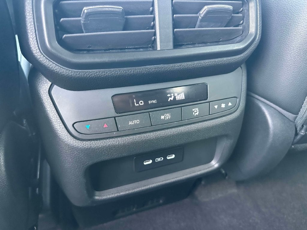 2024 Honda Pilot EX-L 7 Passenger