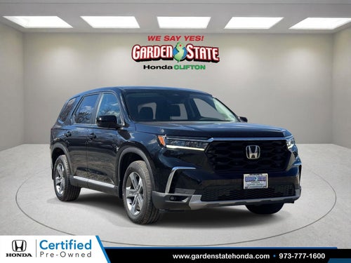 2023 Honda Pilot EX-L 7 Passenger