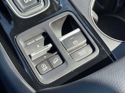 2023 Honda Pilot EX-L 7 Passenger