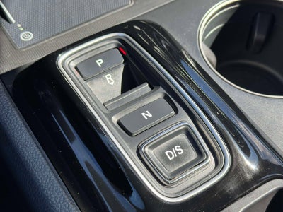 2023 Honda Pilot EX-L 7 Passenger