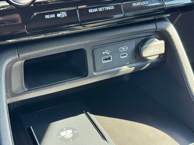 2023 Honda Pilot EX-L 7 Passenger