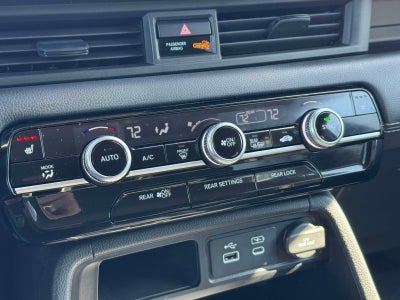 2023 Honda Pilot EX-L 7 Passenger